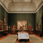 New York museum harnessing technology to spotlight art