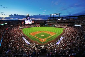 2024 MLB schedule packed with marquee matchups