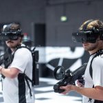 New study looks at impact of latency on VR gamers