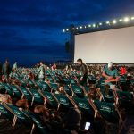New outdoor theatre debuts in downtown Sudbury