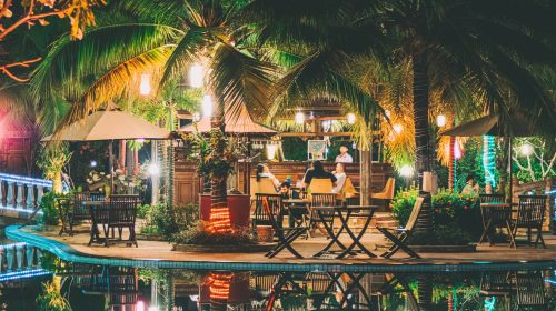 11 Beautiful Hotels in New York’s Catskills and Hudson Valley