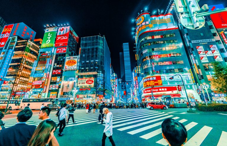 Where to go in 2024: The best places to visit