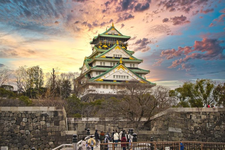 The Best Destinations in the World for Cultural Tourism