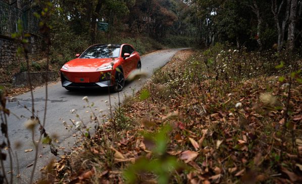 डिपल एस०७ को बुकिङ नयाँ मूल्यमा खुल्ला, ३ लाख रुपैयाँले बढ्यो