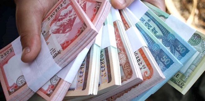 राष्ट्र बैंकले दसैँमा नयाँ नोट नदिने, सुकिला नोट कहिलेदेखि ?