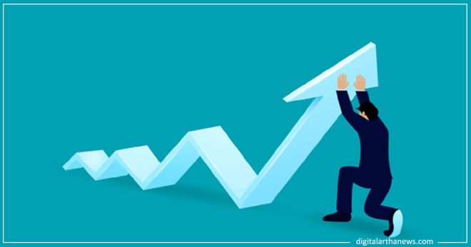 सिमेन्ट कम्पनीका सेयरमा उच्च वृद्धि