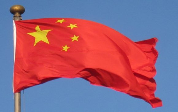 बोइङले चीनलाई ५०० विमान बेच्ने तयारी