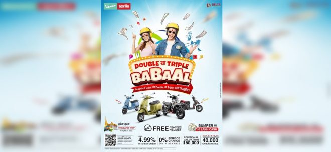 Delta Auto Corp launches ‘ Double ya Triple Babbal’ dashain campaign 2025