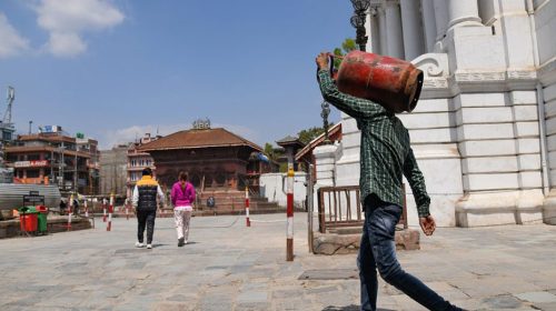 Industries directed to submit daily gas sales reports to Nepal Oil Corporation