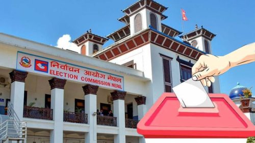 Voting Concludes Peacefully for House of Representatives Election Across Nepal