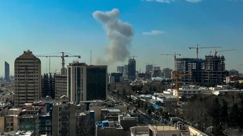 Middle East Tensions Pose Multifaceted Risks to Fragile Nepali Economy