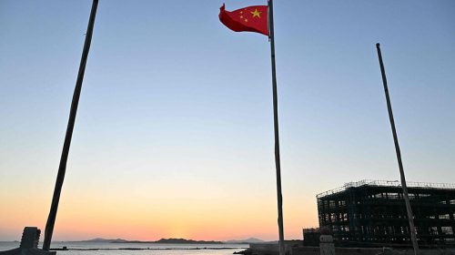 China harnesses technological innovations to power clean energy transition