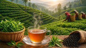 Government assurance leads to reopening of tea factories