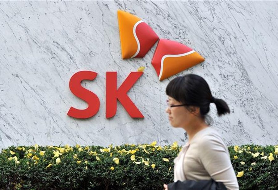 South Korean tycoon ordered to pay $644m in divorce