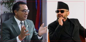 Prime Minister and Finance Minister Clash Over Economic Policy