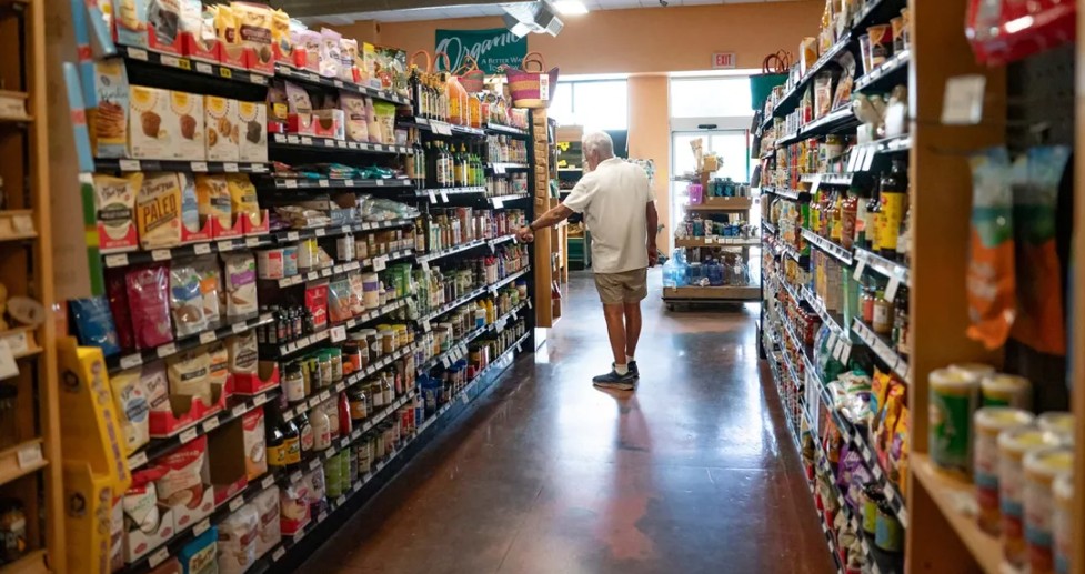 ‘Crisis even bigger than Covid’: American business owners are barely getting by
