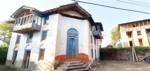 Quiet exodus leaves Baitadi’s villages desolate